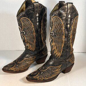 Women's Corral Boots Size 7